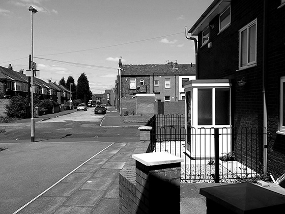 field street
